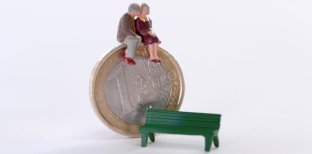 Las hipotecas inversas, desaparecidas en pleno crash inmobiliario