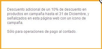 Cam rebaja un 10% sus pisos a quien pague al contado o pida hipoteca en otro banco