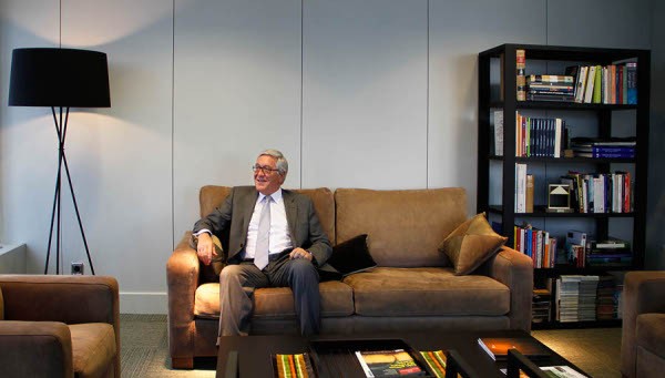 Los promotores piden al pp un vehículo para dar salida a los inmuebles de bancos 'ya'