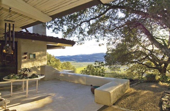 6 casas de lujo subastadas en eeuu (fotos)