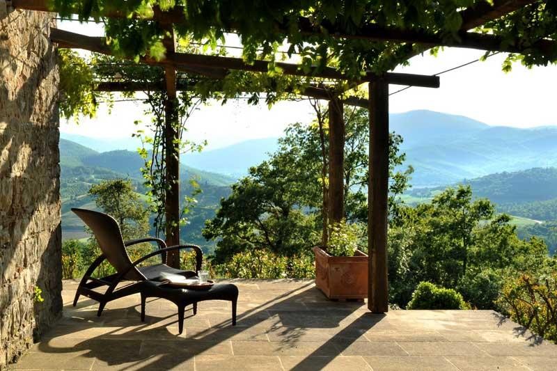 Las mejores casas de alquiler vacacional en el sur de Italia