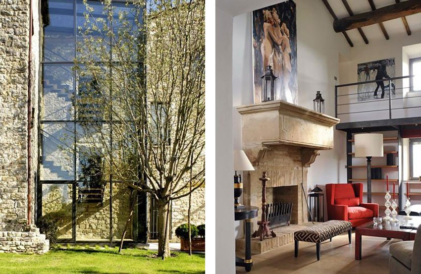 Las mejores casas de turismo vacacional en la zona de el Algarve (Portugal)