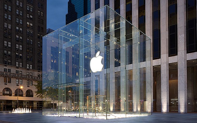 apple-5th-avenue-store