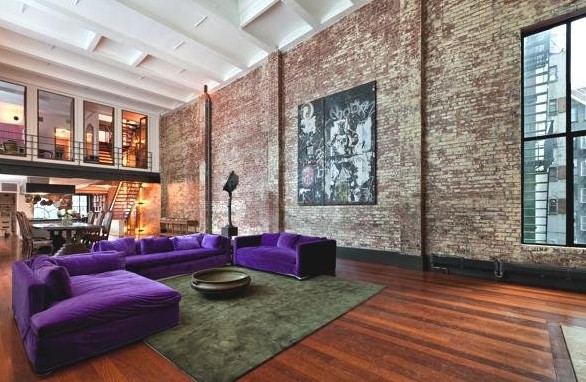 En alquiler la casa donde beyoncé rodó el vídeoclip de ‘halo’ (fotos)