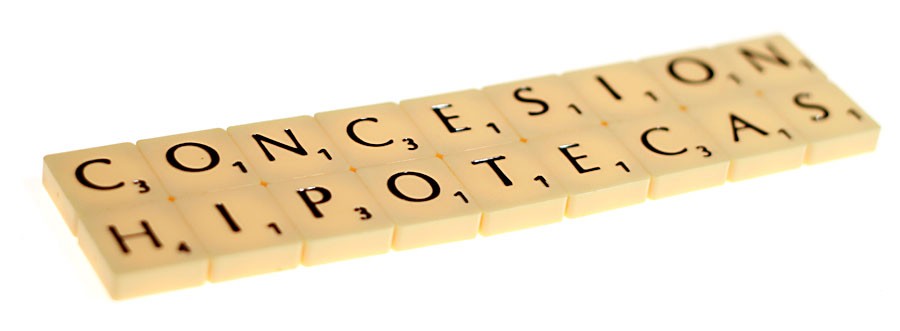 De las hipotecas de Euribor + 0,X a las de Euribor +1,X, 2,X o incluso 3,X