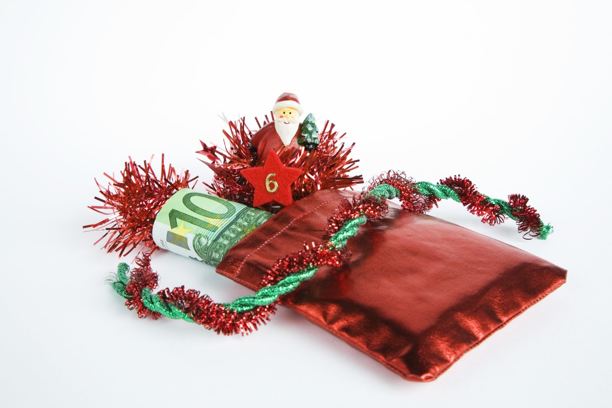 la navidad es un momento de cuidar el bolsillo para no lamentarlo en enero Cómo sobrevivir financieramente a la Navidad