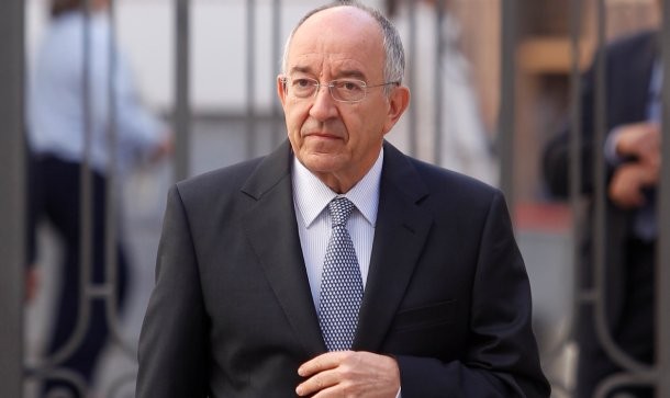 El banco de España, abierto a la creación de un banco malo de activos inmobiliarios