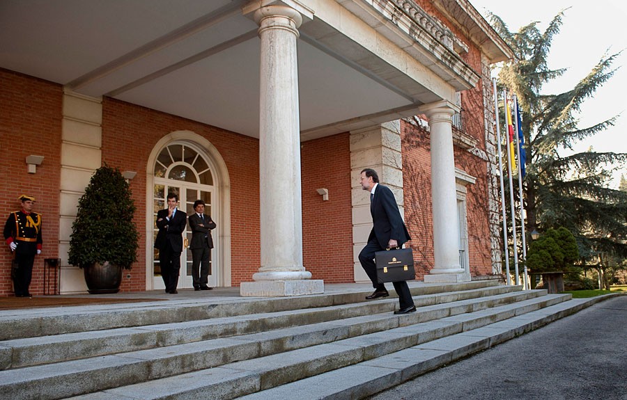 "Para comprar una casa, antes hay que ahorrar", dicen los bancos