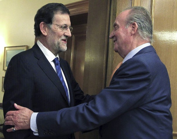 Rajoy sólo garantiza el cumplimiento del déficit y ya habla de medidas "no gratas"