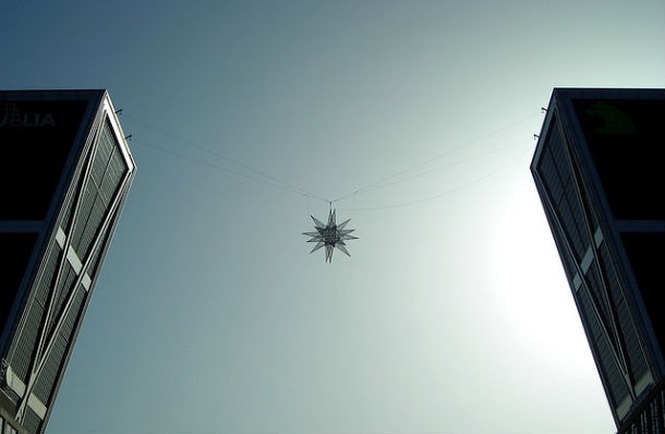 Bankia reabre la venta de su torre kio