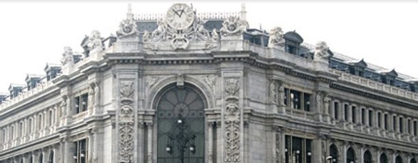 El PIB español se contrajo un 0,3% en el cuarto trimestre