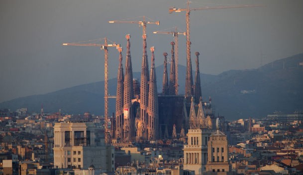 barcelona-sagrada-familia