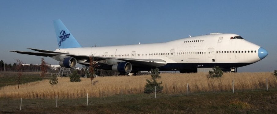 boeing