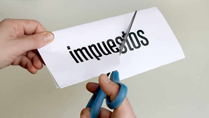 El gobierno estudia bajar los impuestos por la compra de viviendas usadas