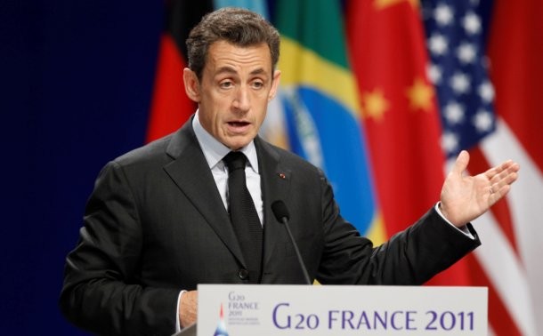 Francia subirá el iva y contempla aplicar la tasa financiera