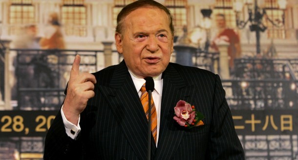 Los técnicos de hacienda desaprueban la creación del complejo ‘las vegas’ en Madrid