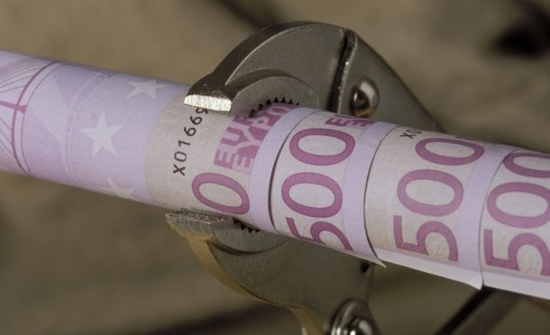 Dos tercios de la subida de impuestos los pagará la clase media