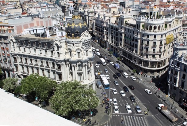 Los países con las viviendas más baratas y caras del mundo