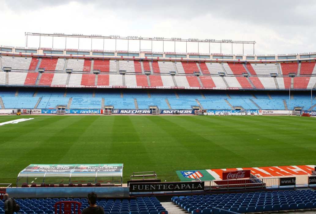 La justicia madrileña recorta a la mitad la pretensión del ayuntamiento de construir torres de pisos en el calderón