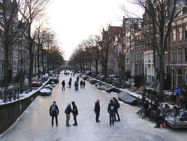 Los países con las viviendas más baratas y caras del mundo