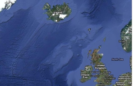 La banca en Islandia perdona parte de las hipotecas a los más afectados por la caída de precios de la vivienda