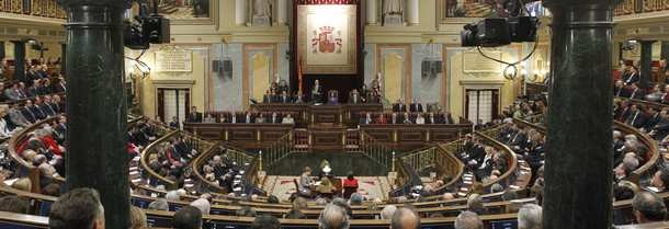 Un tercio de los diputados posee tres o más viviendas