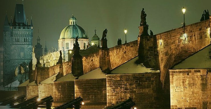 praga