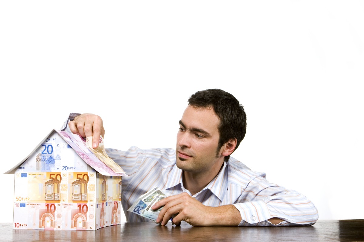 Para vender hay que poner un precio acorde con la hipoteca que el banco daría a tus compradores