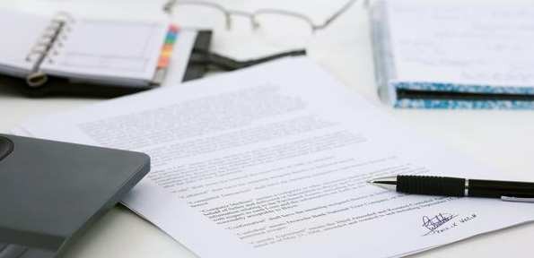 Las pautas para contratar una hipoteca