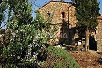 10 casas para alquilar durante la semana santa en Italia