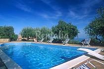 10 casas para alquilar durante la semana santa en Italia