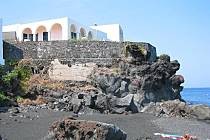 10 casas para alquilar durante la semana santa en Italia