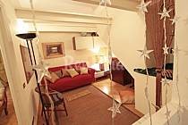 10 casas para alquilar durante la semana santa en Italia