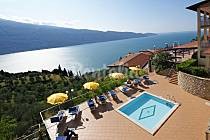 10 casas para alquilar durante la semana santa en Italia