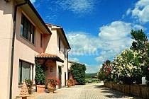 10 casas para alquilar durante la semana santa en Italia