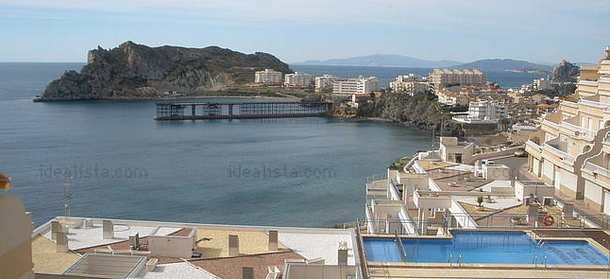 Los pisos en la playa a mitad de precio atraen a compradores extranjeros