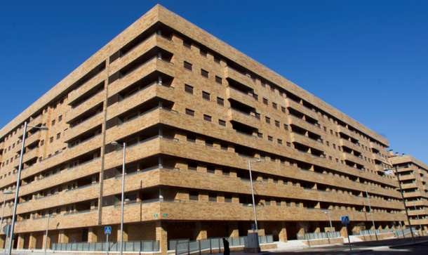 La burbuja inmobiliaria "vuelve" a seseña (Toledo)