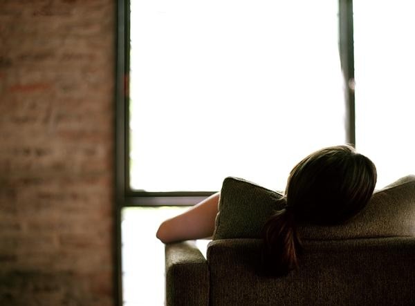 El número de viviendas con una sola persona crece un 17% desde el inicio de la crisis