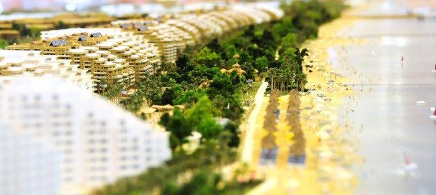 La vivienda en la costa vuelve a interesar a los españoles con ahorros