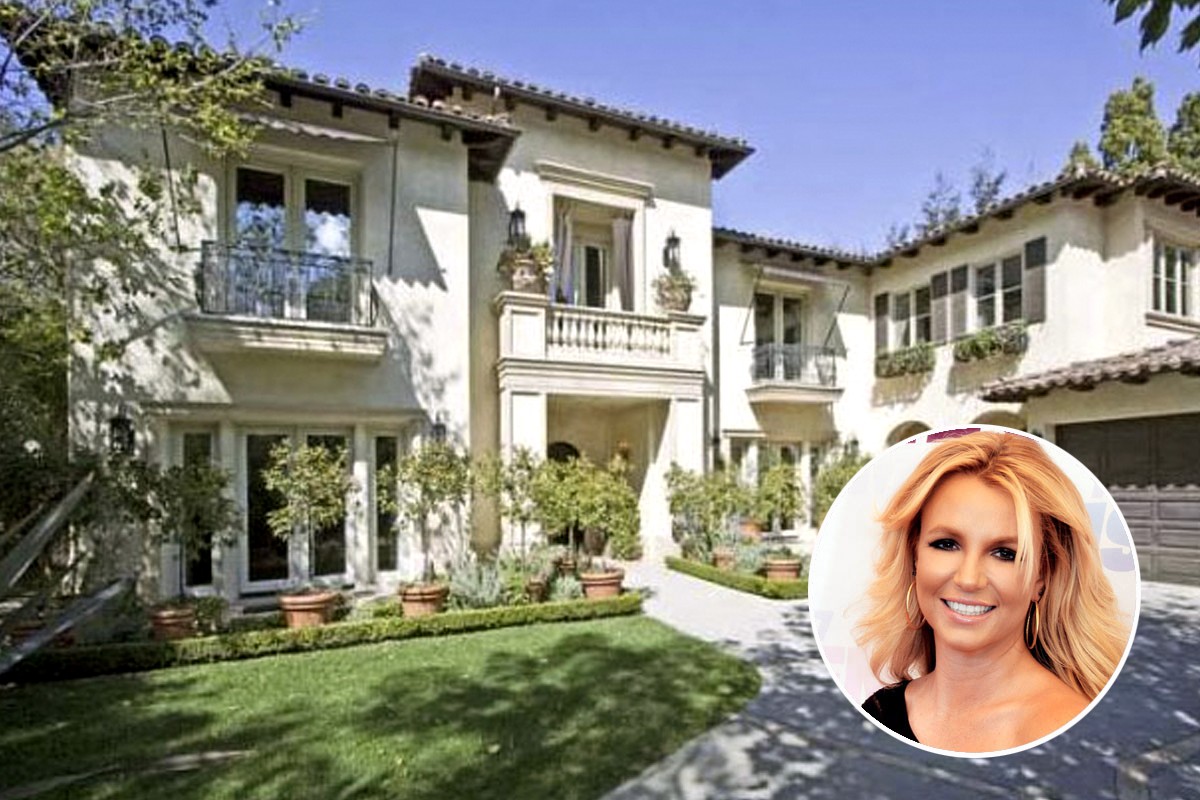 5 lecciones a aprender de la errática venta de la casa de Britney Spears