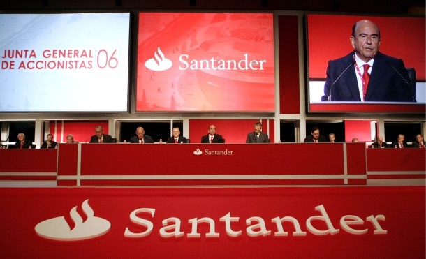 Santander descarta una fuerte corrección del precio de la vivienda desde los niveles actuales