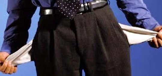 La morosidad de la banca, en máximos de 18 años