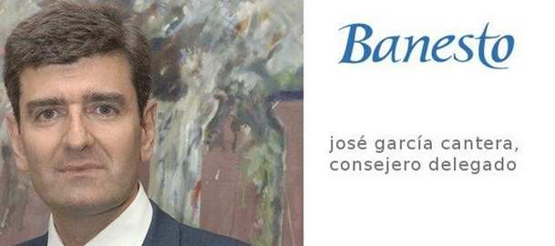 josé garcía cantera, consejero delegado de banesto garciacantera_130412