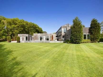 10 casas despampanantes en los hamptons aún disponibles para alquilar este verano (fotos)