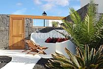 Las 10 casas con jardín más bonitas para alquilar esta primavera (fotos)