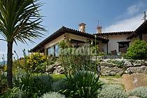 Las 10 casas con jardín más bonitas para alquilar esta primavera (fotos)