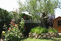 Las 10 casas con jardín más bonitas para alquilar esta primavera (fotos)