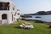 Las 10 casas con jardín más bonitas para alquilar esta primavera (fotos)