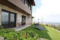 Las 10 casas con jardín más bonitas para alquilar esta primavera (fotos)