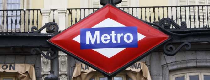 metro de madrid trata de vender terrenos para mejorar sus cuentas metromadrid